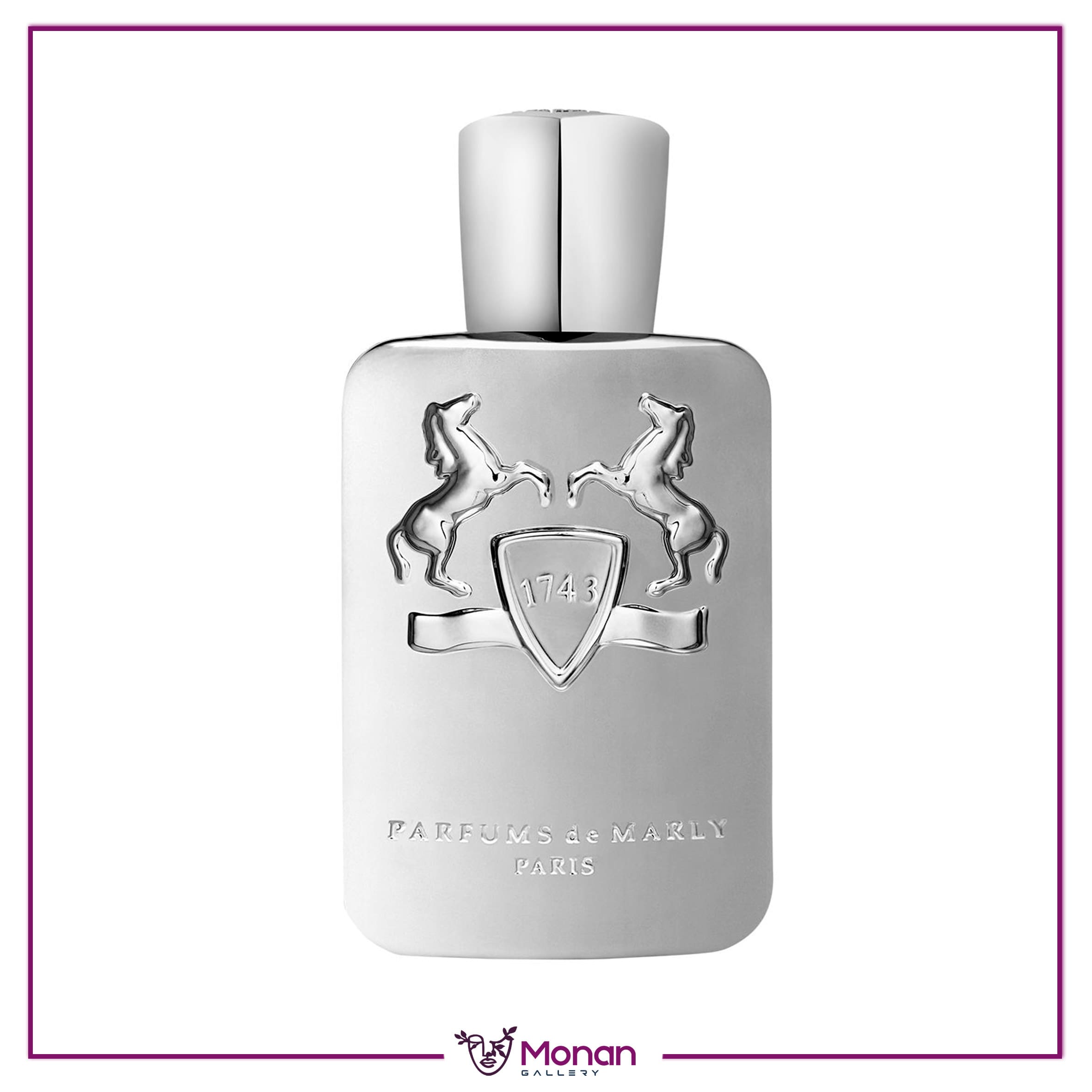 پافومز د مارلی پگاسوس | PARFUMS de MARLY - Pegasus