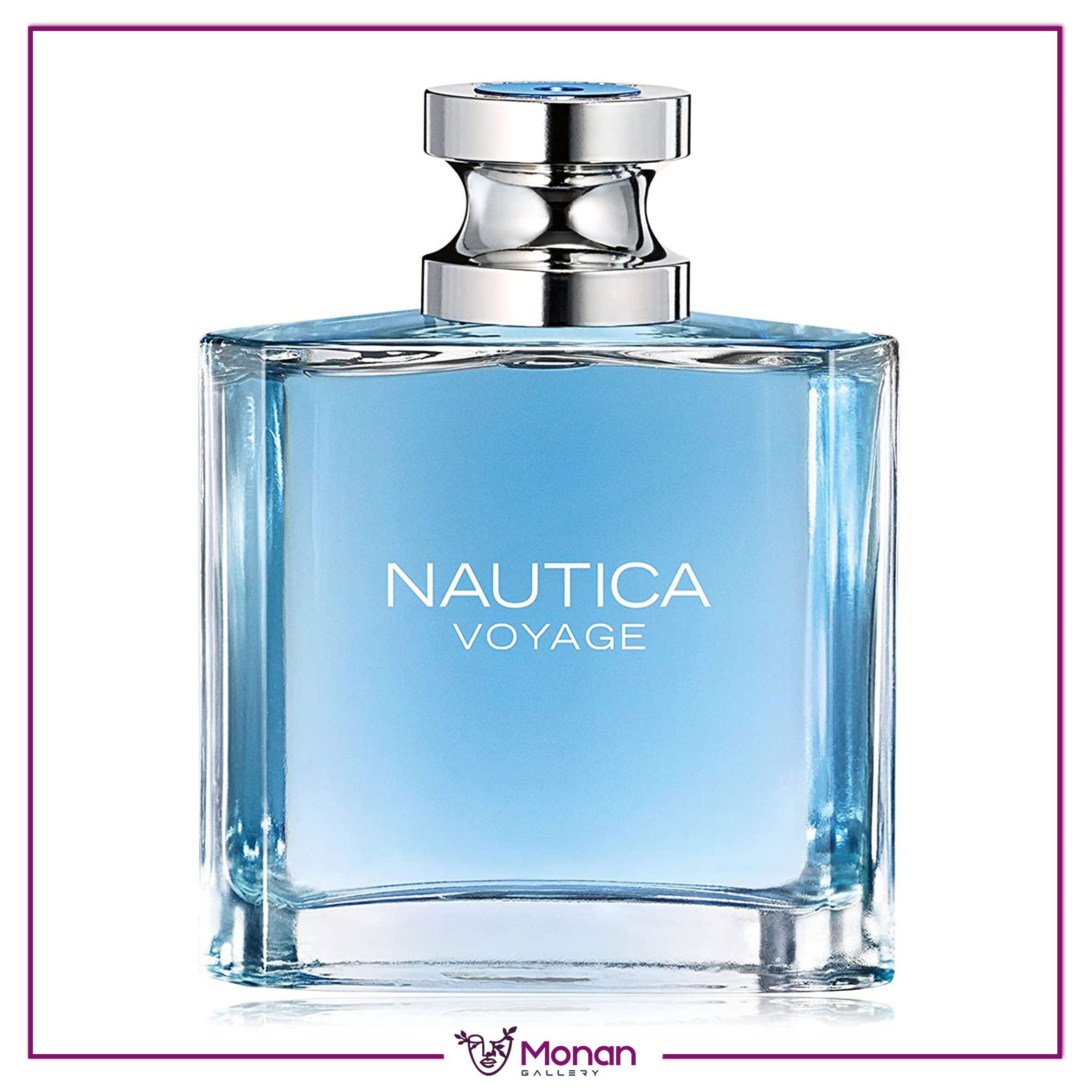نوتیکا وویاژ (ناتیکا وویاج) | NAUTICA - Nautica Voyage