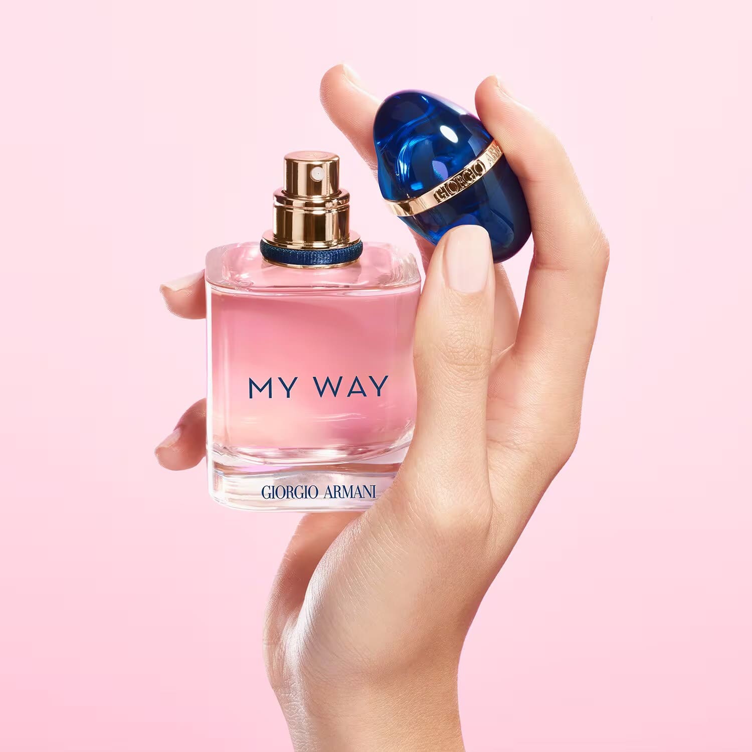 جورجیو آرمانی مای وی | GIORGIO ARMANI - My Way