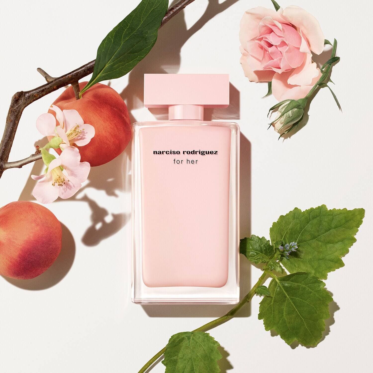 نارسیس رودریگز فور هر پرفیوم | narciso rodriguez - Narciso Rodriguez for Her EDP