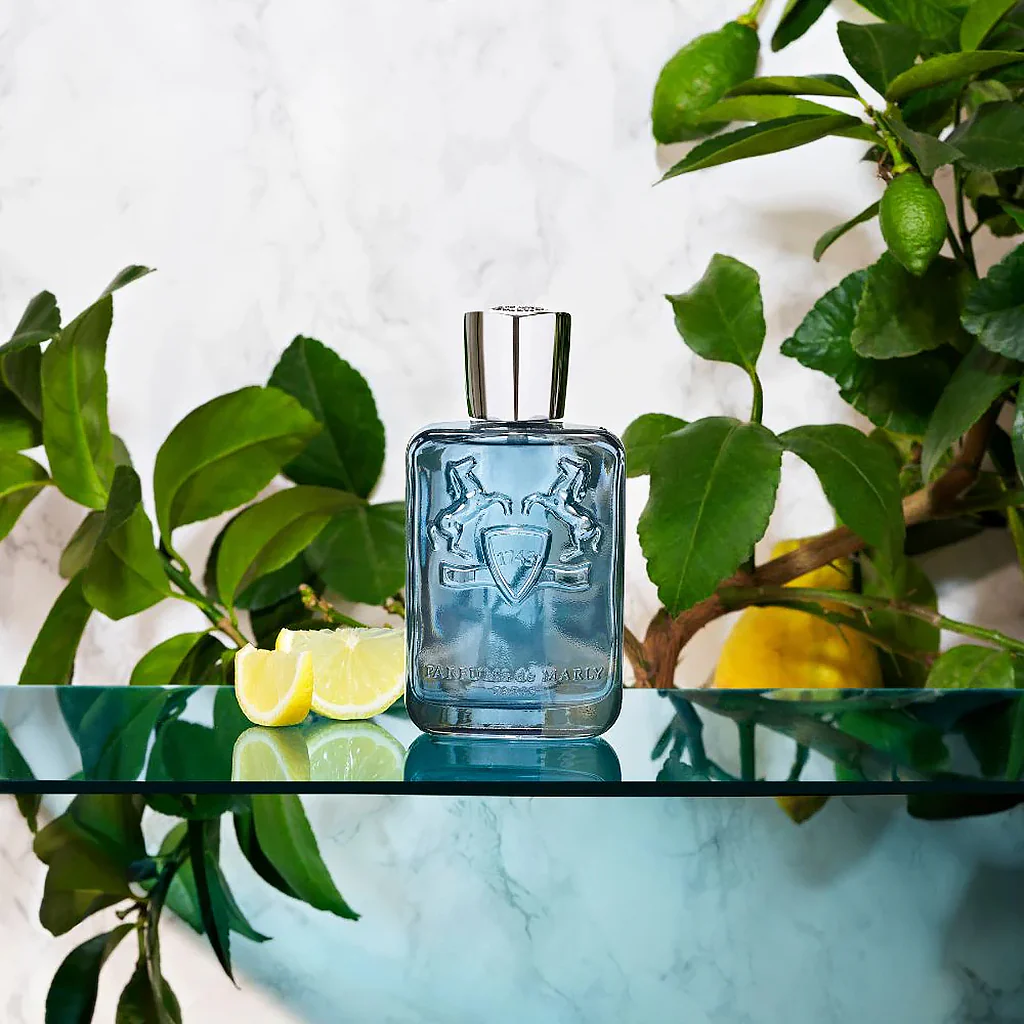 پارفومز د مارلی سدلی | PARFUMS de MARLY - Sedley