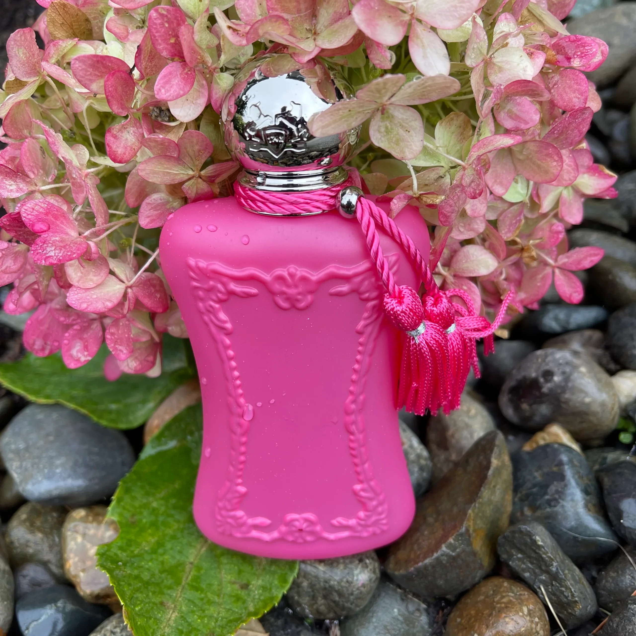 پارفومز د مارلی اوریانا | PARFUMS de MARLY - Oriana