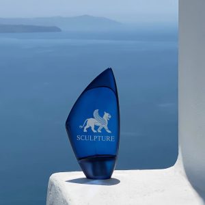 نیکوس اسکالپچر هوم | NIKOS - Sculpture pour Homme
