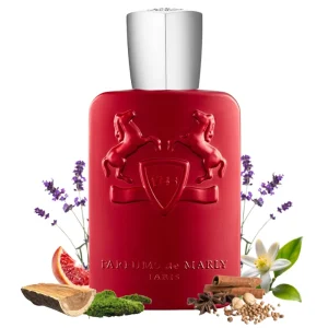 پارفومز د مارلی کلان ( کالان ) قرمز | PARFUMS de MARLY - Kalan