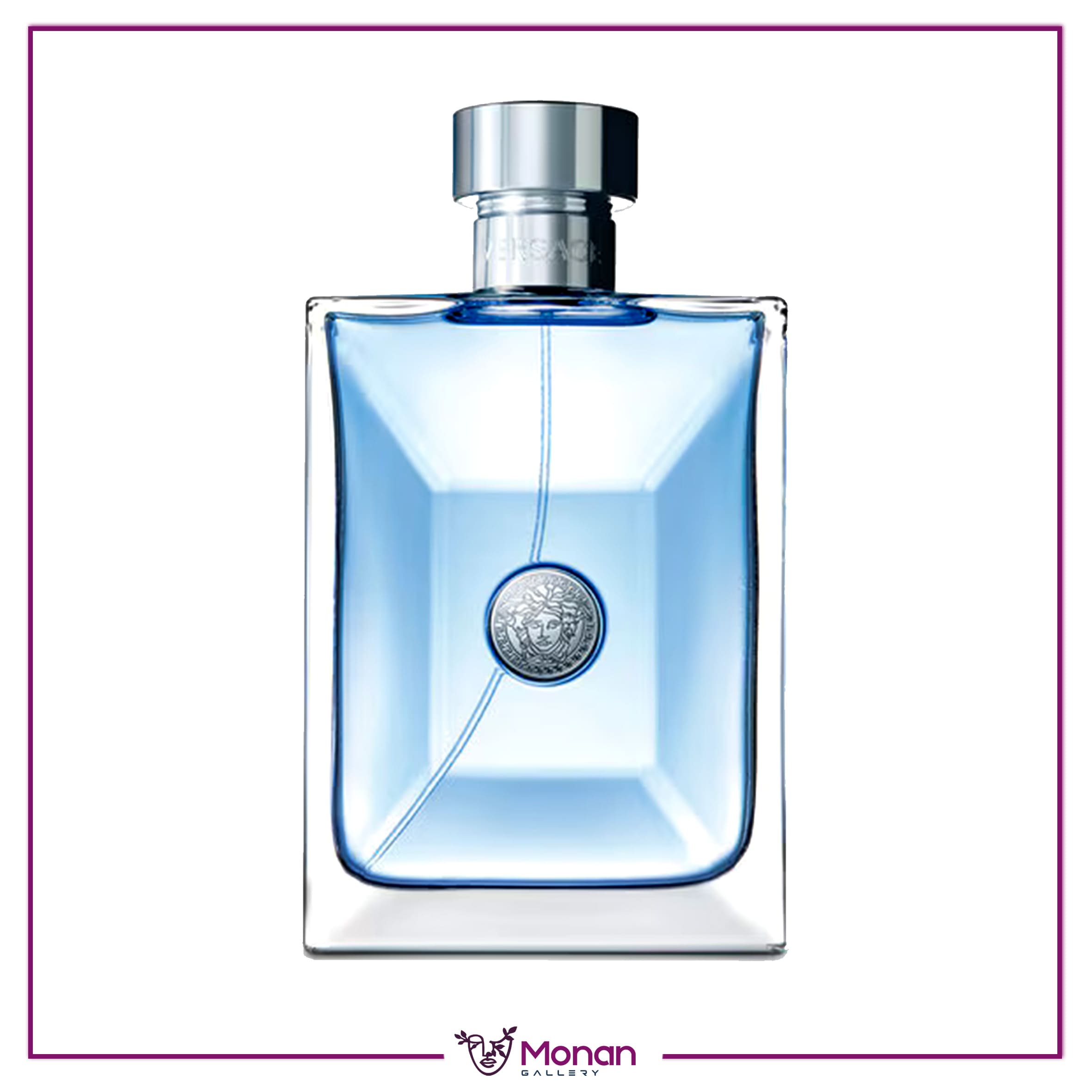 ورساچه پورهوم | VERSACE - Versace Pour Homme