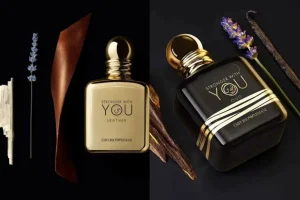 جورجیو آرمانی استرانگر ویت یو عود | GIORGIO ARMANI - Stronger With You Oud