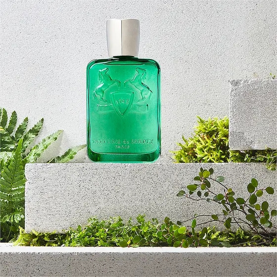 پارفومز د مارلی گرینلی | PARFUMS de MARLY - Greenley