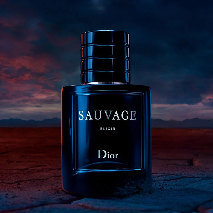 دیور ساوج (ساواج) الکسیر | Dior - Sauvage Elixir