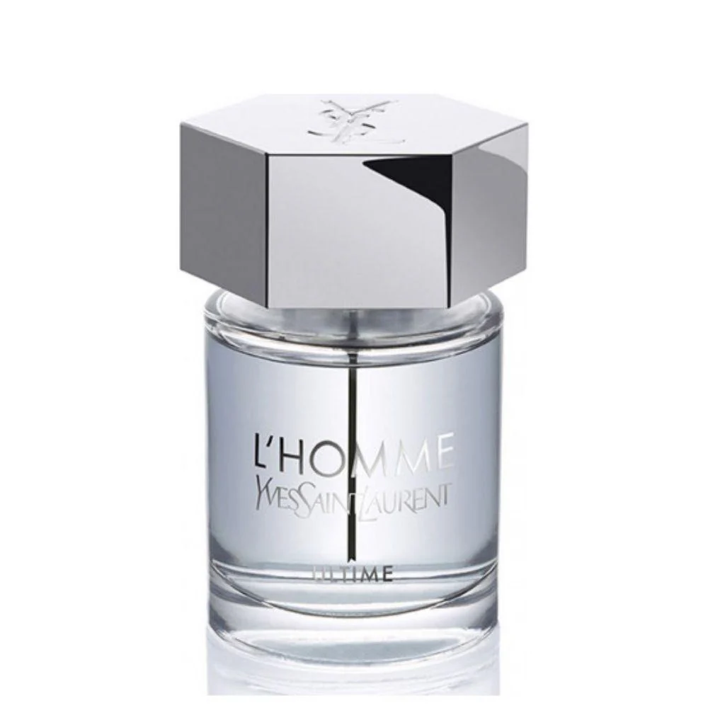 ایوسن لورن لهوم اولتایم | YVES SAINT LAURENT - L'Homme Ultime