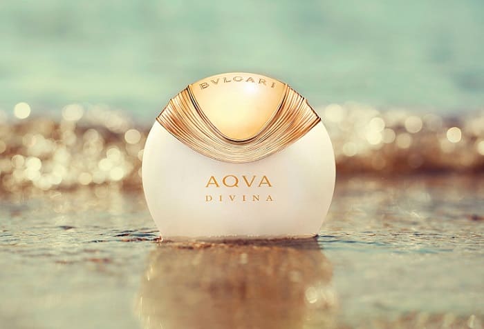 بولگاری آکوا دیوینا | BVLGARI - Aqva Divina