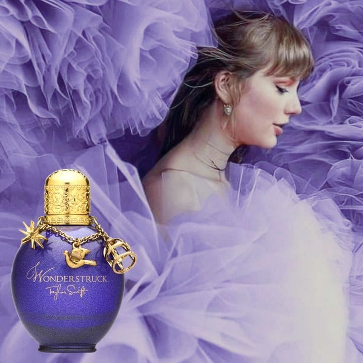 واندراستراک تیلور سویفت | Taylor Swift Wonderstruck