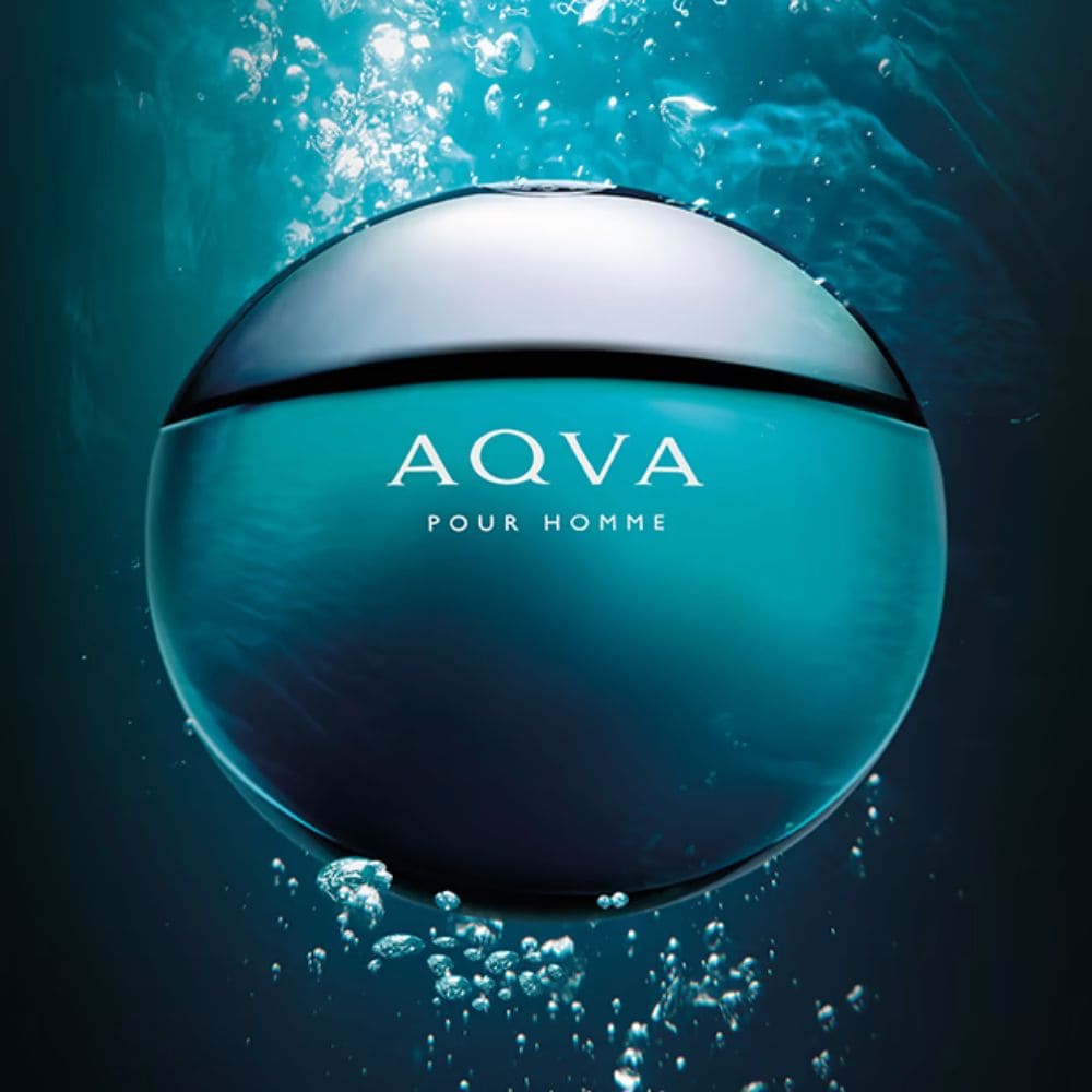 بولگاری آکوا پور هوم | BVLGARI - Aqva Pour Homme