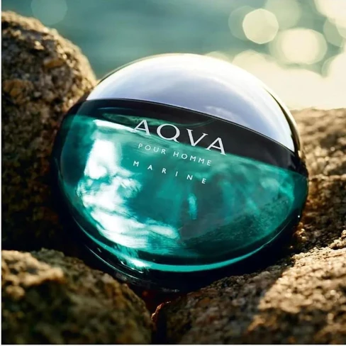 بولگاری آکوا پور هوم | BVLGARI - Aqva Pour Homme