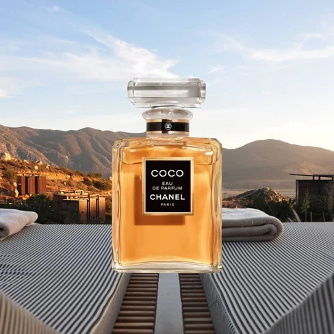 شنل کوکو ادو پرفیوم | CHANEL - Coco EDP