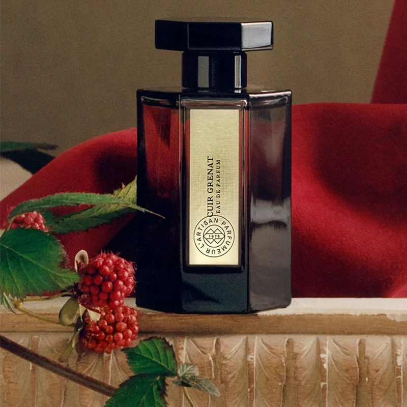 ال آرتیسان پارفومر کویر گرنات | L'ARTISAN PARFUMEUR - Cuir Grenat