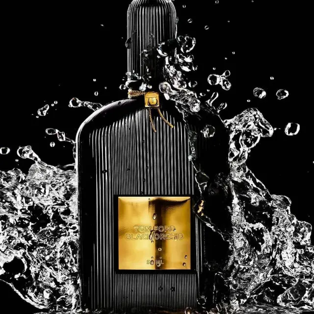 تام فورد بلک ارکید | TOM FORD - Black Orchid