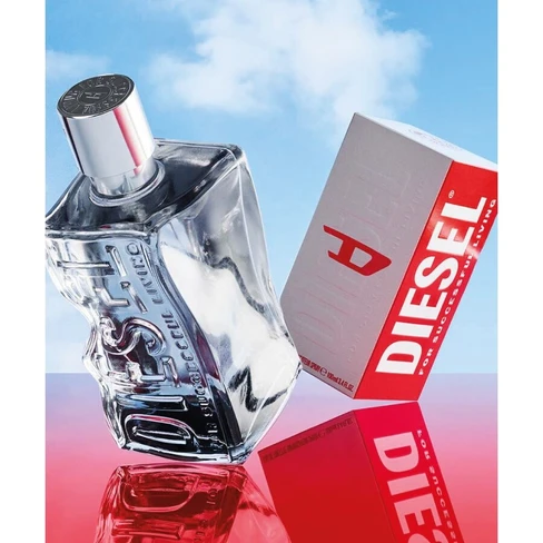 دیزل دی | DIESEL - D