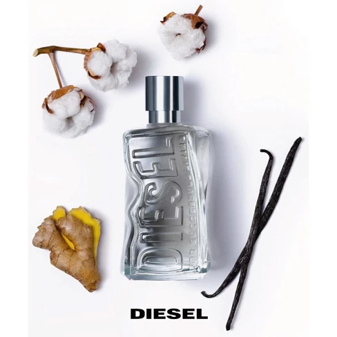 دیزل دی | DIESEL - D