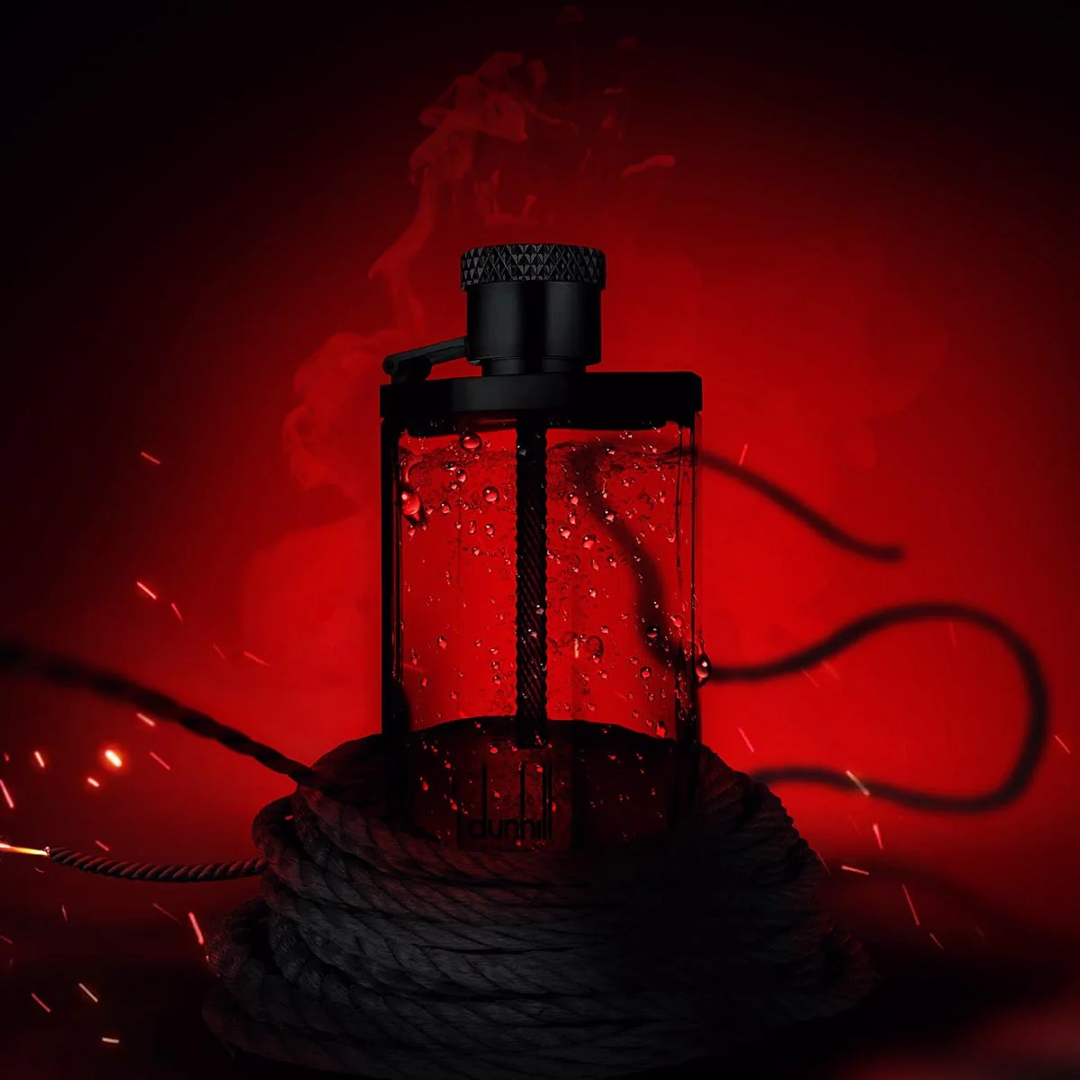 آلفرد دانهیل دیزایر (دانهیل دیزایر قرمز) | dunhill - Dunhill Desire