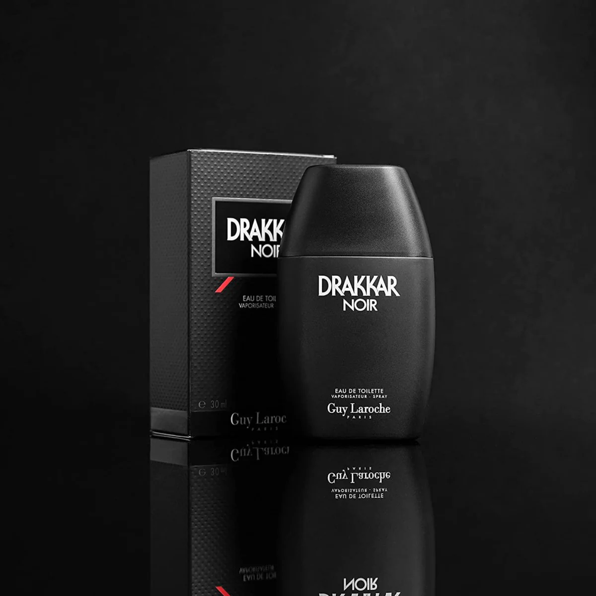 گای لاروش دراکار نویر | Guy Laroche - Drakkar Noir