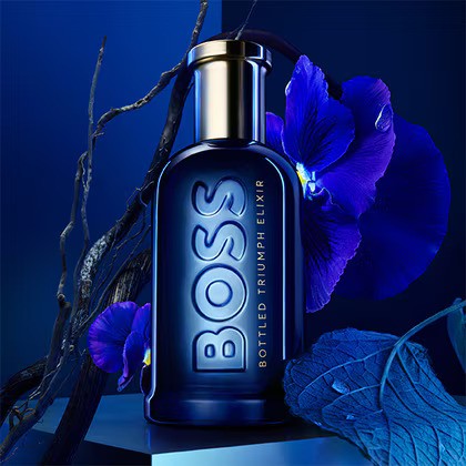 هوگو بوس باتلد (هوگو باس باتل) | HUGO BOSS - Boss Bottled