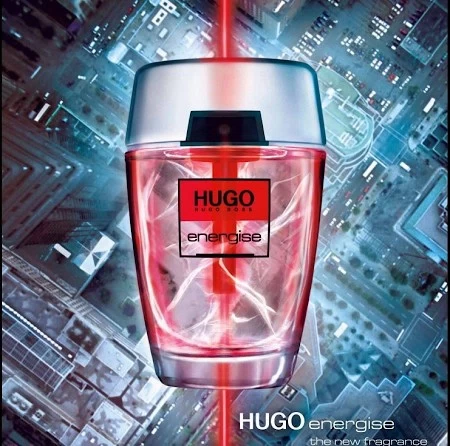 هوگو بوس انرژایز (هوگو باس انرژی) | HUGO BOSS - Hugo Energise