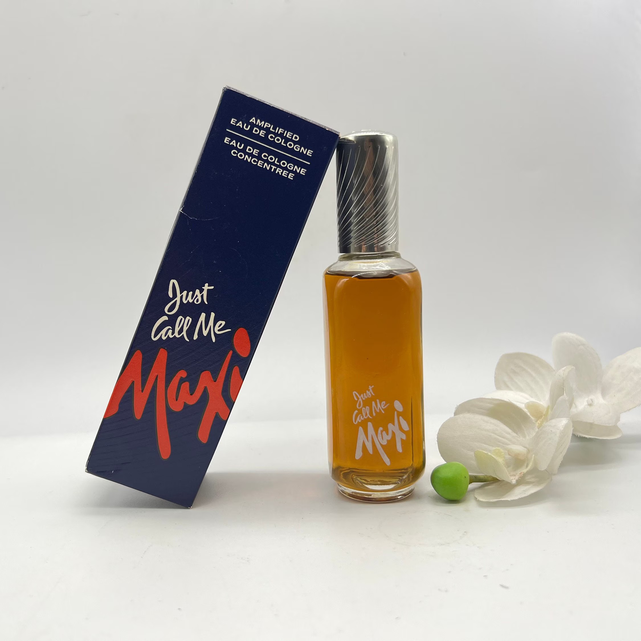 مکس فکتور جاست کال می مکسی | Max Factor - Just Call Me Maxi