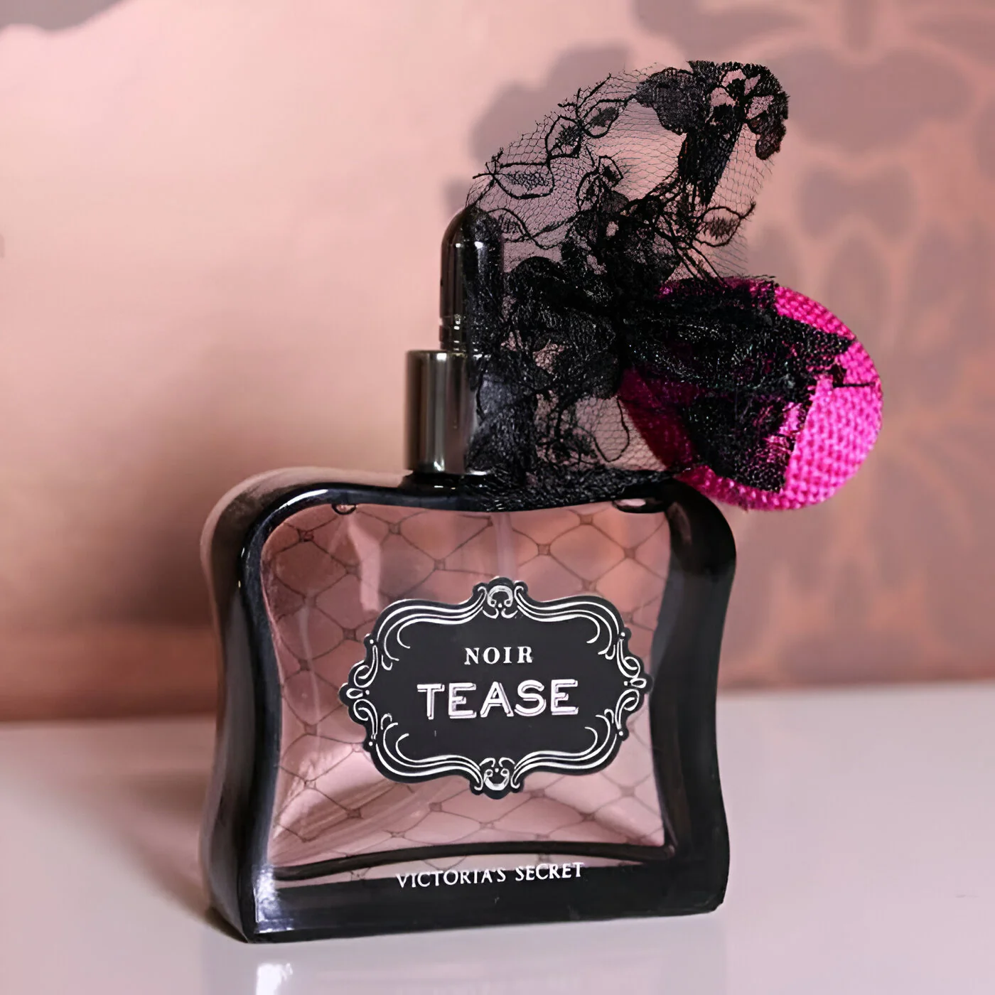 ویکتوریا سکرت نویر تیز (ویکتوریا سیکرت نویر تیس) | VICTORIA'S SECRET - Noir Tease