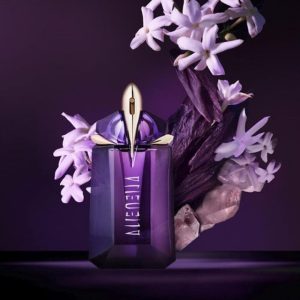 تیری موگلر آلین ادو پرفیوم (تری ماگلر الین پارفوم) | Thierry Mugler - Alien EDP