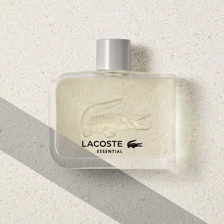 لاگوست اسنشیال (لاگوست سبز) | LACOSTE - Lacoste Essential