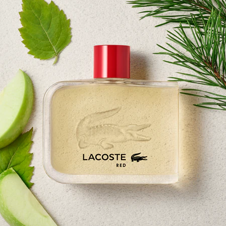 لاگوست رد | LACOSTE - Lacoste Red