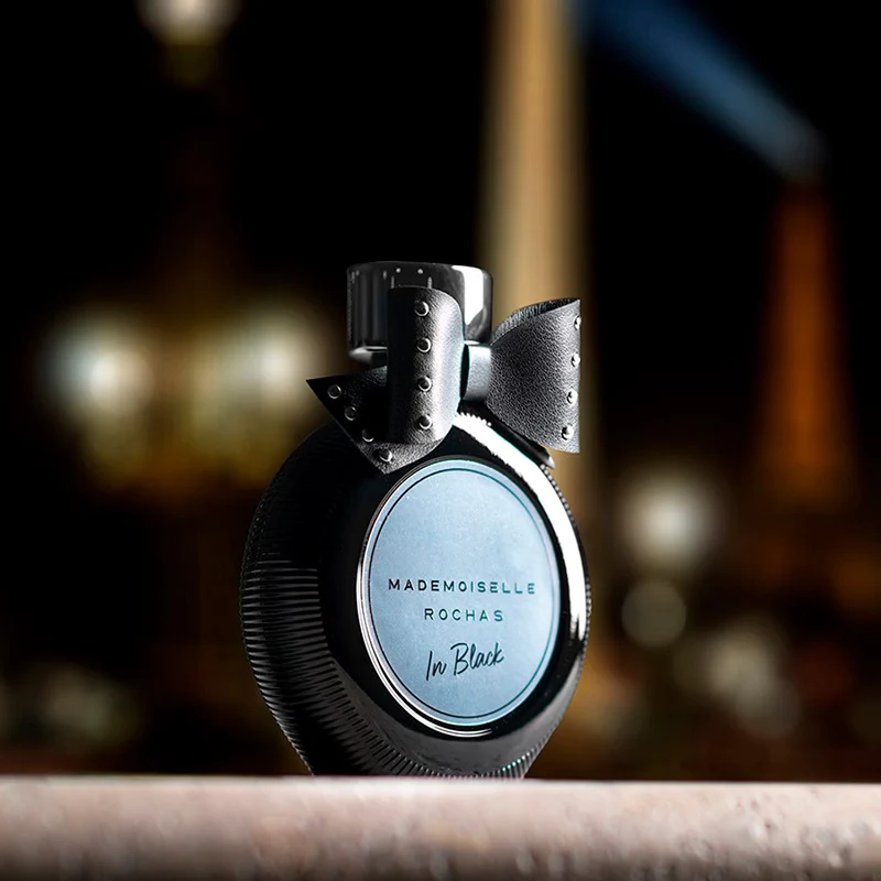 روشاس مادمازل روشاس این بلک | ROCHAS - Mademoiselle Rochas In Black