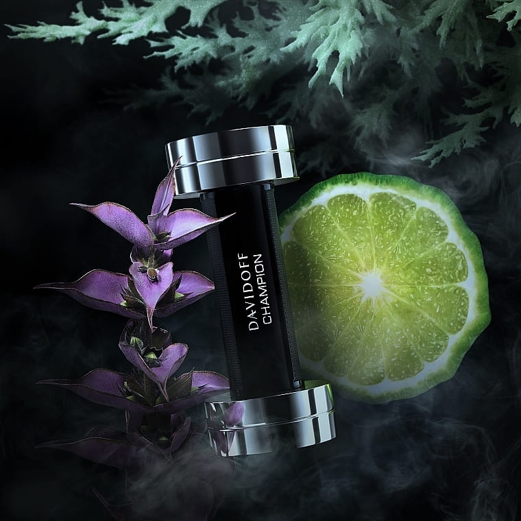 دیویدف چمپیون | DAVIDOFF - Champion