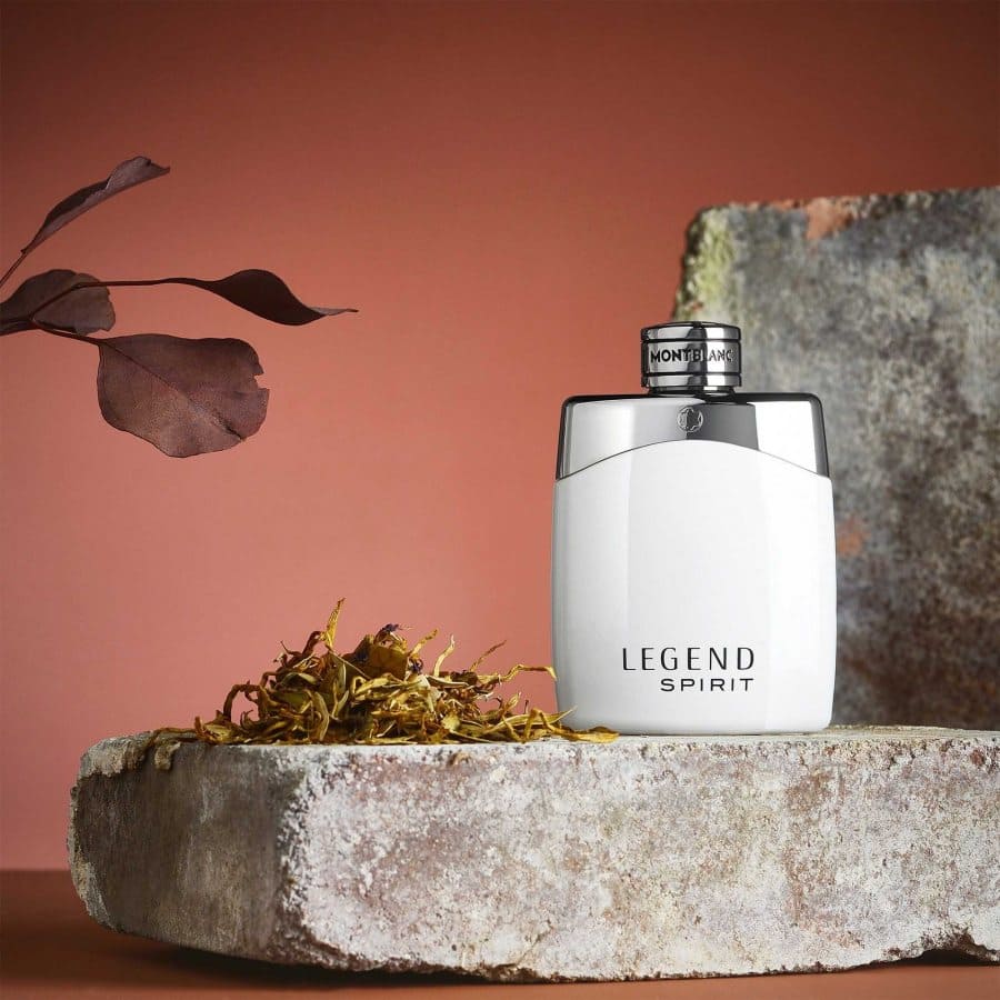 مونت بلنک لجند اسپیریت | MONT BLANC – Legend Spirit 