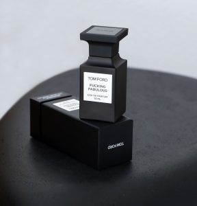 تام فورد فاکینگ فابولوس | TOM FORD - F**king Fabulous