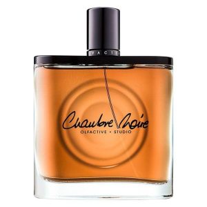 الفکتیو استودیو چمبر نویر ( کاشمر نویر ) | Olfactive Studio - Chambre Noire