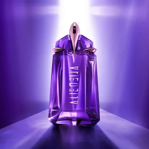 تیری موگلر آلین ادو پرفیوم (تری ماگلر الین پارفوم) | Thierry Mugler - Alien EDP