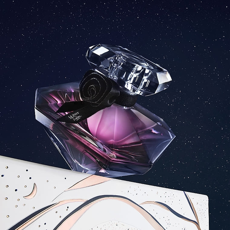 لانکوم لانویت ترزور (لنکوم ترسور ل نویت) | LANCOME - La Nuit Tresor