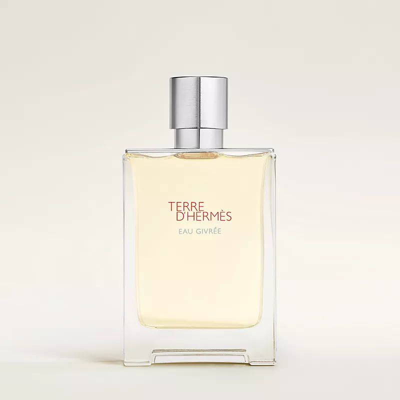 تق هرمس پرفیوم (تغ دی هغمس پارفوم) | HERMES - Terre d'Hermes Parfum