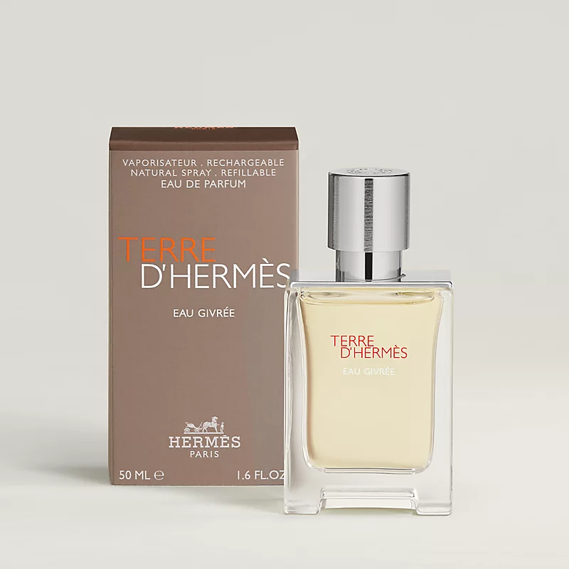 هرمس تق د هرمس او گیوری | HERMES - Terre d'Hermes Eau Givree