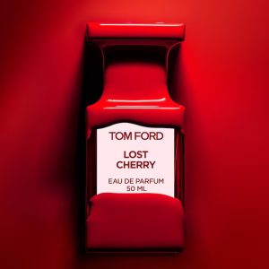 تام فورد لاست چری | TOM FORD - Lost Cherry