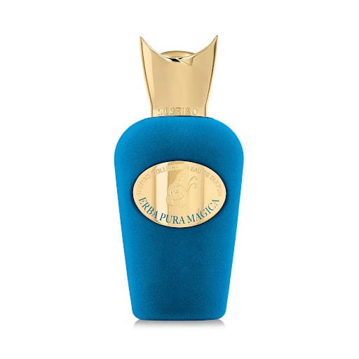 سوسپیرو پرفیومز اربا پیورا (اربا پورا) | SOSPIRO Perfumes - Erba Pura