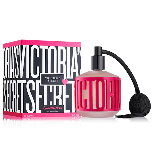 ویکتوریا سکرت لاو می مور | VICTORIA'S SECRET - Love Me More