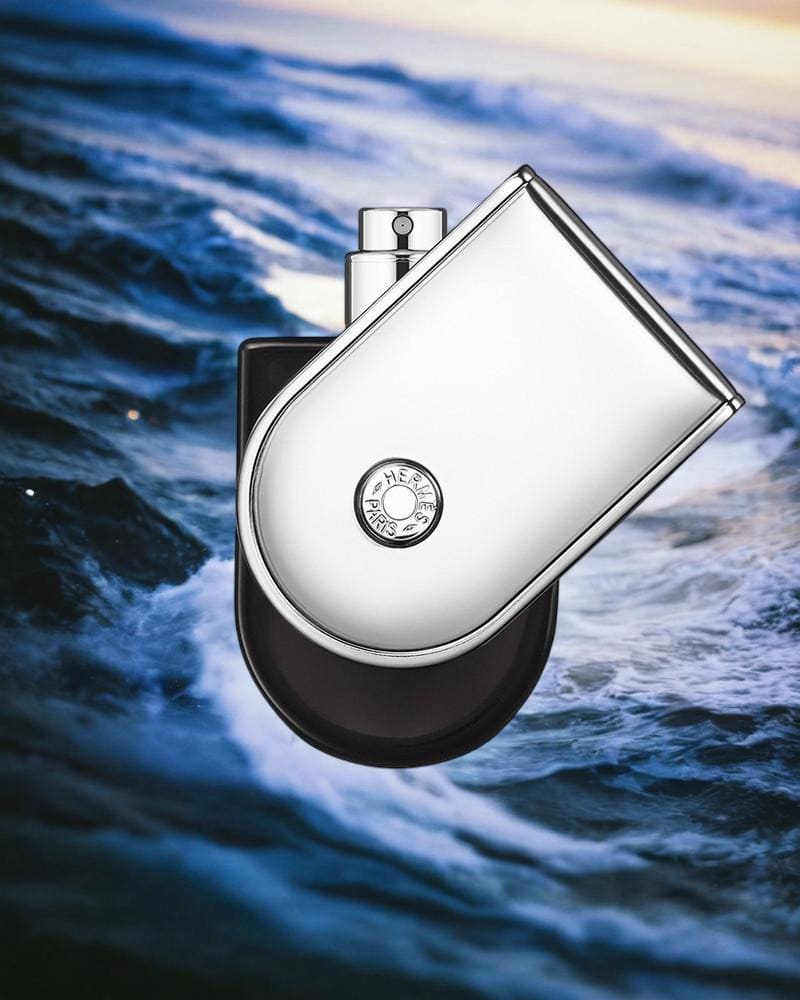 هرمس وویاژ پرفیوم (وویاج دی هرمس پارفوم) | HERMES - Voyage d'Hermes Parfum