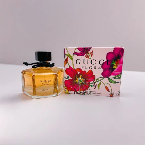 گوچی فلورا ادو پرفیوم زنانه | GUCCI - Gucci Flora EDP for women