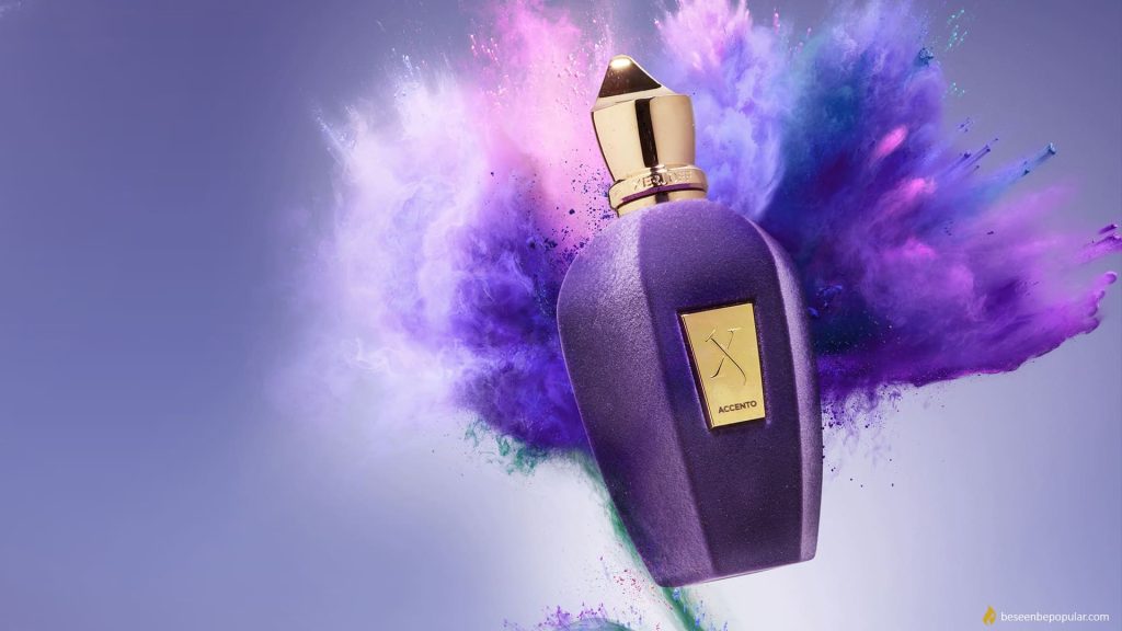 سوسپیرو پرفیومز اکسنتو | SOSPIRO Perfumes - Accento