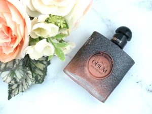 ایوسن لورن بلک اوپیوم فلورال شوک | YVES SAINT LAURENT - Black Opium Floral Shock