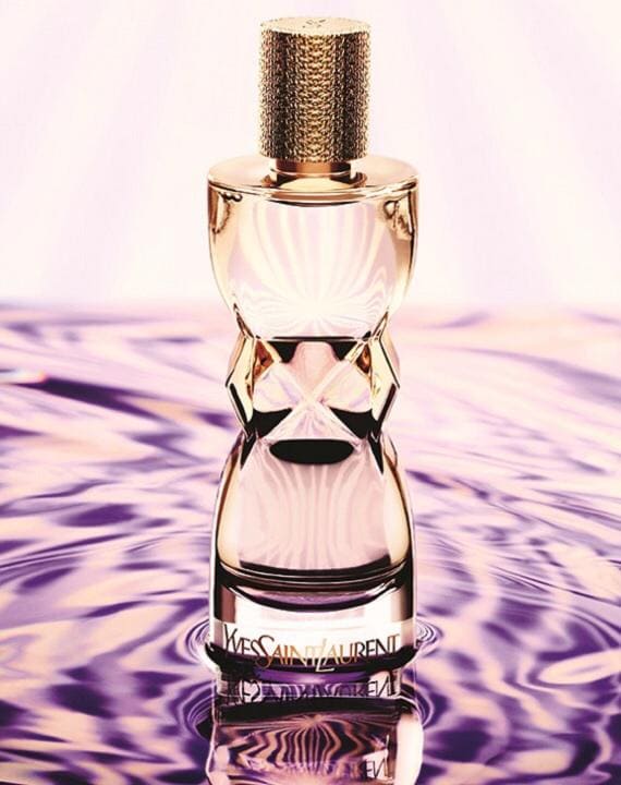 ایو سن لورن مانیفستو(منیفستو) ادو پرفیوم | YVES SAINT LAURENT - Manifesto EDP
