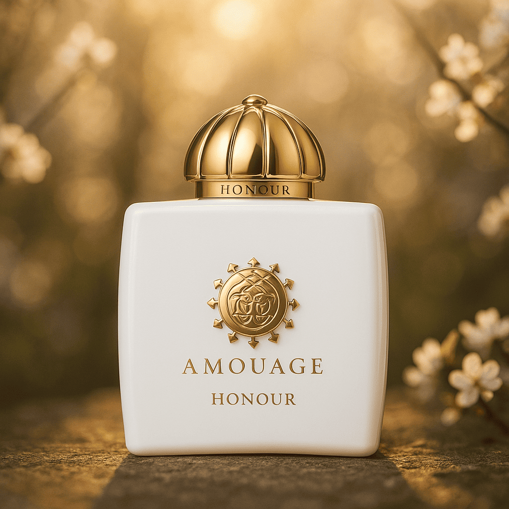 آمواج هانر زنانه (آمواژ آنر) | Amouage Honour Woman