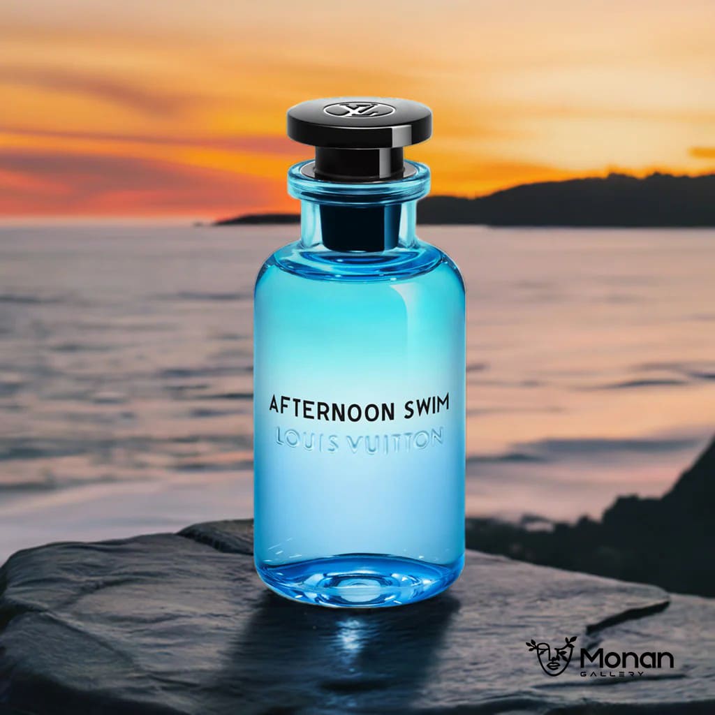 لویی ویتون افترنون سوییم | Louis Vuitton - Afternoon Swim